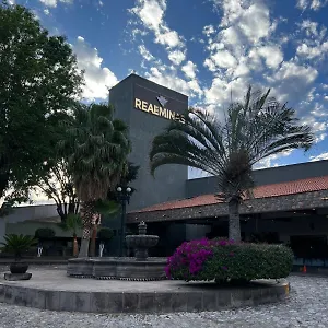 Hotel Real De Minas Tradicional, Queretaro